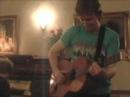 Tim Neuhaus Trio live @ Cafe Savarin (ending of MAILBOX)