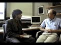 Borat interviews Schleif Borat interviews Schleif