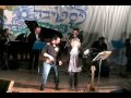 Gera Sandler,Ronit Asheri & Klezmer Shpil Orchestra by Berl Portnoy