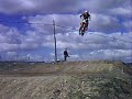 Motocross en Geria 20-2-05