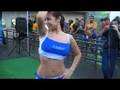 Chica Telcel