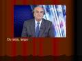 videos de Arnaldo Jabor na CBN