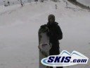 Burton Feel Good 2009 snowboard review from Skis.com