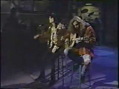 RockingHardV3 - Black Crowes
