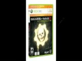 videos de Gears of War 2 All Fronts Collection Dark Corners NEW DLC CD