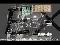 Stright outta south side G unit 50 cent tony yayo loyd banks