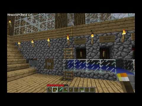 how to harvest stone in minecraft