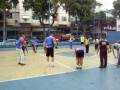videos de Korfebol na Quadra da PM Méier