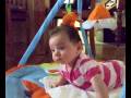 tummy time with smiles