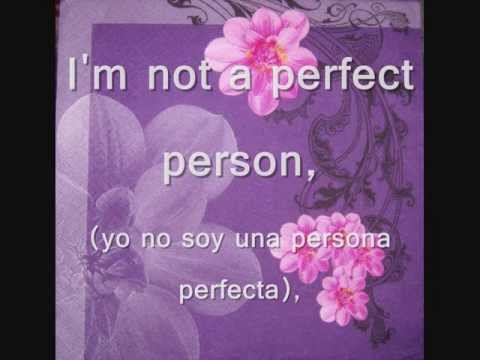 HOOBASTANK LETRA EN hoobastank letra en: