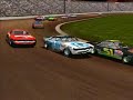 StreetStock Series