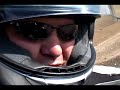 DIEsel MOTO High Speed Test Run 2 loose wheel