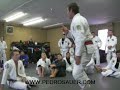 Professor Pedro Sauer: 8th Degree Red/Black Belt Gracie Jiu Jitsu