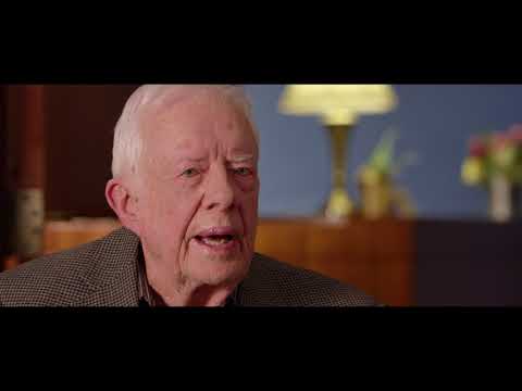 President Carter The White House Years by Stuart E Eizenstat Book Trailer