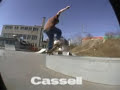 adam cassell