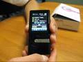 iAUDIO U5 Overview