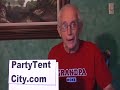 Tents Info to Jim 2 inch pipe 40x60 Revival Party Tent Tents Info to Jim 2 inch pipe 40x60 Revival Party Tent