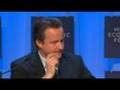 Davos Annual Meeting 2007 - Response to Terrorism