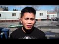 Cung Le Hopes To Get A Rematch With Scott Smith ASAP