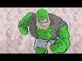 BRIAN POSEHN - "More Metal Than You" - free flv video @ vwatch.tv