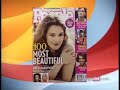 iVillage Live Drew Barrymore Interview