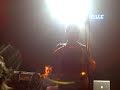 Busdriver at the Troubador