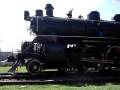 TREN DE LA ARAUCANIA SEPTIEMBRE 2008