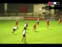 Edited highlights of the Totesport.com League fixture between the reserve teams of York City and Grimsby Town at Kit Kat Crescent.