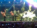 fama a bailar Kramp fama a bailar Kramp