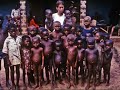 Children Poverty in Africa
