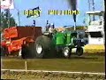 Tractor Pull 1989 Columbus, OH Super Stock 2 Tractor Pull 1989 Columbus, OH Super Stock 2