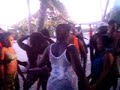 Beach Party à l'Anse Michel