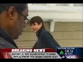 Gov Blagojevich names Roland Burris to Senate Gov Blagojevich names Roland Burris to Senate