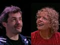 Brigitte Kaandorp en Herman Finkers - Duet Brigitte Kaandorp en Herman Finkers - Duet