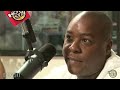 JADAKISS DISCUSSES &NICKI MINAJ BEEF