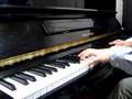 Dongryul Kim - Beginning Piano solo