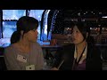 DNC08 - interview with the art director of the DNC!
