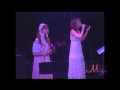 保田圭＆矢口真里 「君に届け」