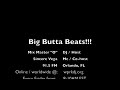 as heard on : big butta beats!!! free show downloads in the blog section of the myspace page.
