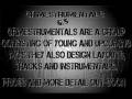 videos de Grimestrumentals Intro