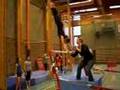 Gymnastk Knalle gymansterna