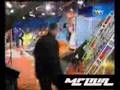 live fight on tv show
