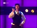 Telmo Ramalho no Aqui Ha Talento - 2 vez