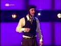 Telmo Ramalho no Aqui Ha Talento - 2 vez
