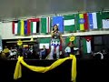 Quadrangular de Dourados - retiro 2008 - V�DEO