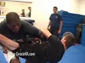 The Beast v. Michael Bernhard
