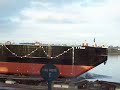 Gunderson Marine Launch EP Paup