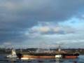 videos de Gunderson Marine Launch EP Paup