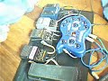 vamp2 mt2 EQ crybaby tubulator