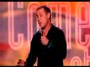 Barry Castagnola Stand up at the Comedy Store - Holidays